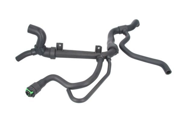 DWX099TT Thermotec Патрубок радіатора системи охолодження двигуна для Opel Vectra
