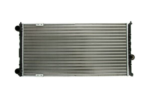 D7W018TT Thermotec Радіатор охолодження двигуна