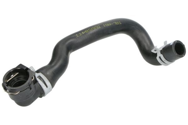 dww584tt Thermotec Патрубок радиатора системы охлаждения двигателя