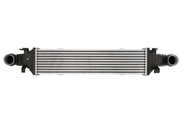 DAM018TT Thermotec Интеркулер