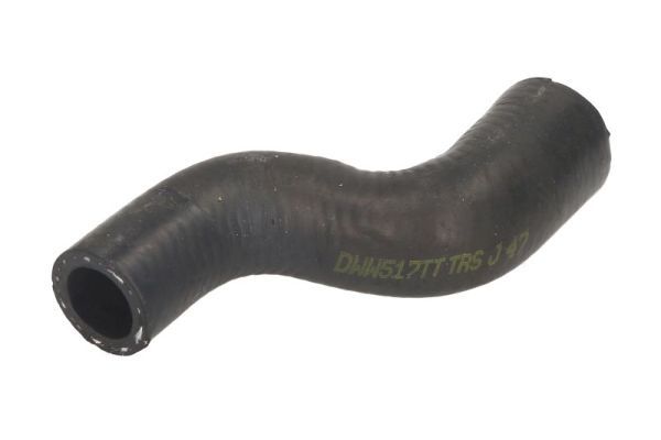 DWW517TT Thermotec Патрубок радіатора системи охолодження двигуна