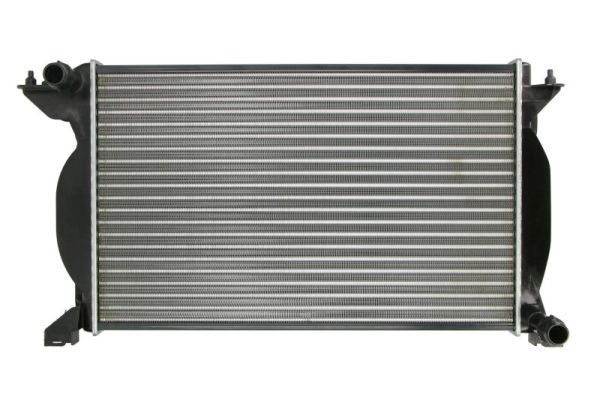 d7a047tt Thermotec Радиатор охлаждения двигателя для Audi A4