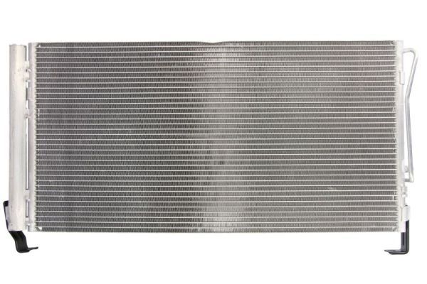 ktt110527 Thermotec Радиатор кондиционера