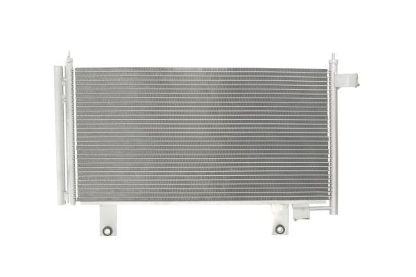 KTT110502 Thermotec Радіатор кондиціонера