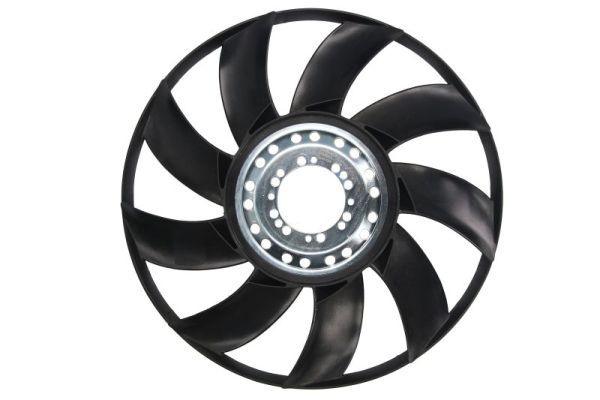 D9B004TT Thermotec Крыльчатка вентилятора системы охлаждения двигателя
