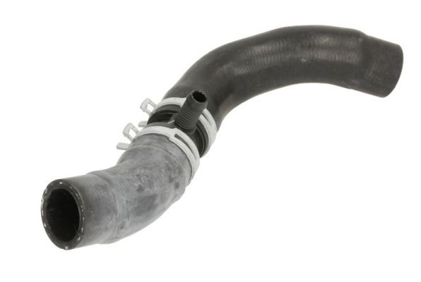 dw1016tt Thermotec Патрубок радиатора системы охлаждения двигателя