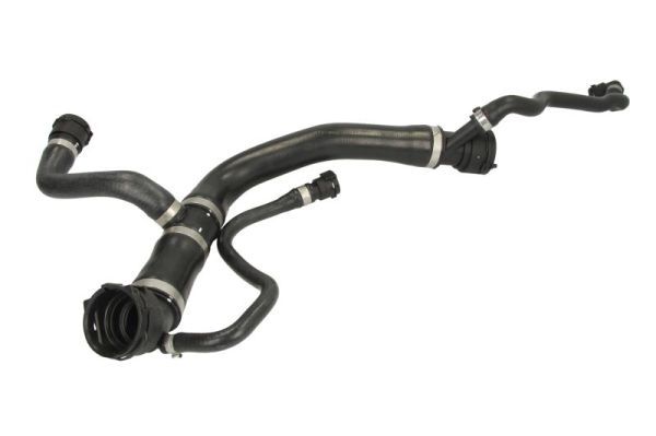 DWB090TT Thermotec Патрубок радіатора системи охолодження двигуна для BMW X5