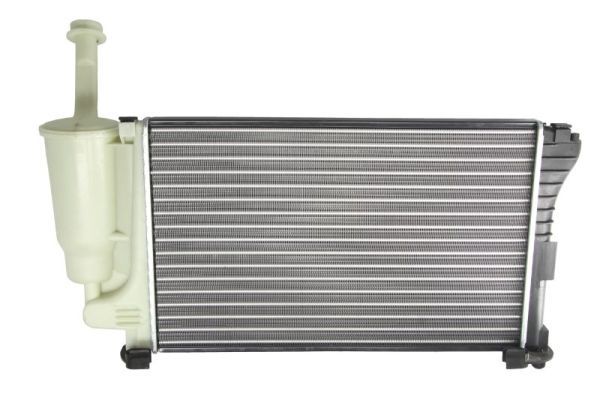 D7F048TT Thermotec Радіатор охолодження двигуна для Fiat Panda