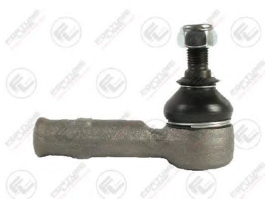 FZ1291 Fortune Line Наконечник рулевой тяги для Ford Transit