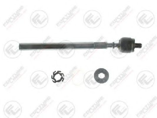 FZ2019 Fortune Line Кермова тяга для Renault 19