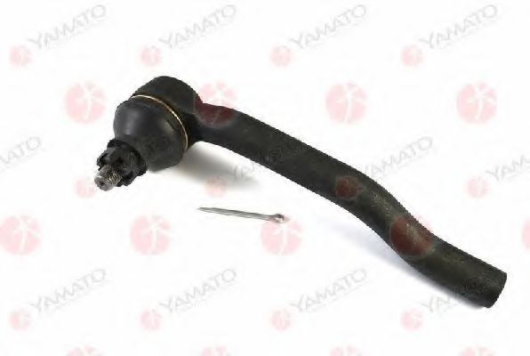 I14029YMT Yamato Наконечник кермової тяги для Honda Jazz