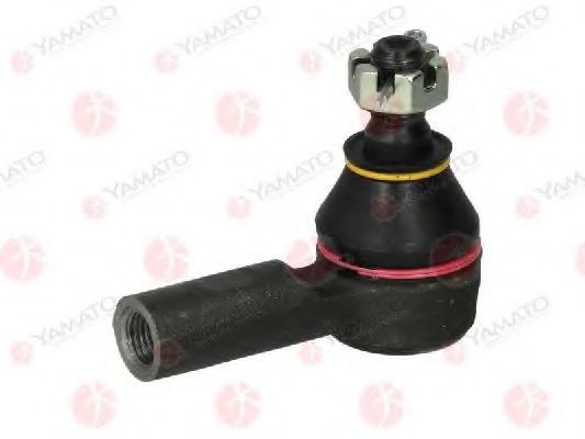 I19007YMT Yamato Наконечник рулевой тяги для Isuzu D-Max