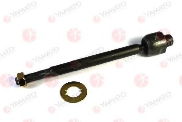 I32078YMT Yamato Кермова тяга для Toyota Land Cruiser Prado (120, 150)