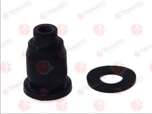 J43037AYMT Yamato Сайлентблок важеля для Mazda Tribute