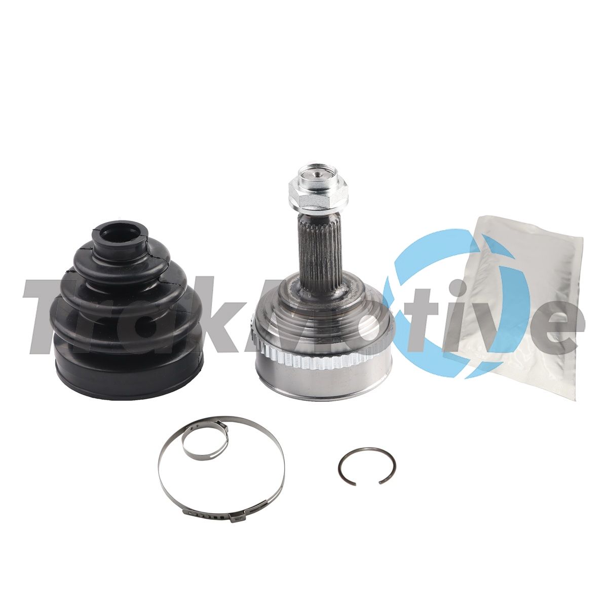 400931 TrakMotive Граната для Honda Civic