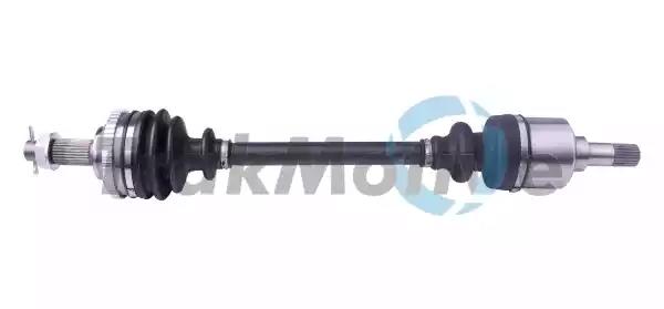 300321 TrakMotive Полуось