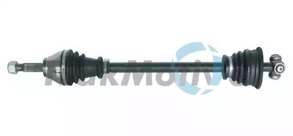 300328 TrakMotive Полуось