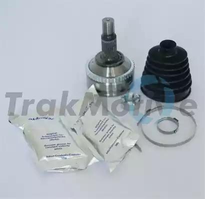 400474 TrakMotive ШРУС