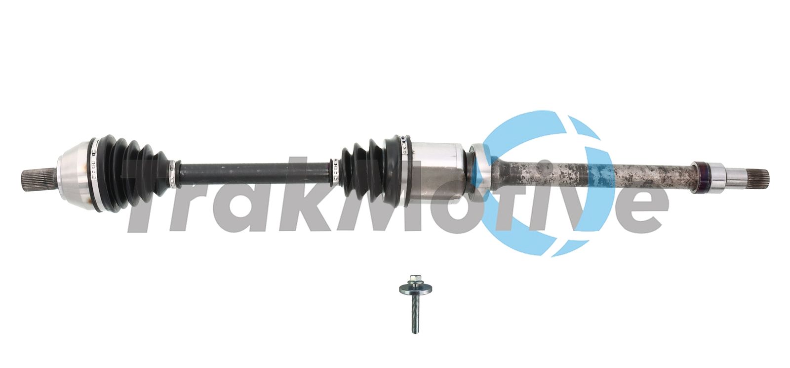 301802 TrakMotive Полуось