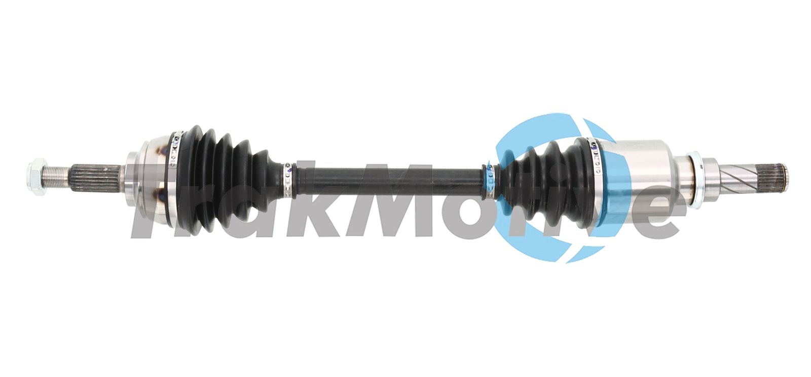 301884 TrakMotive Полуось для Renault Zoe