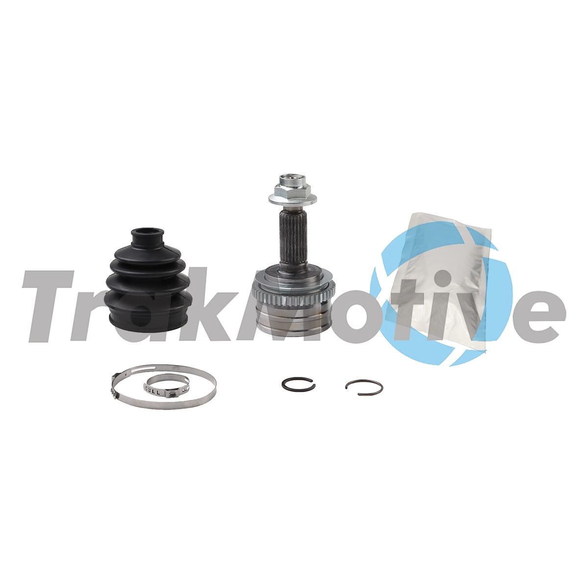 400900 TrakMotive ШРУС