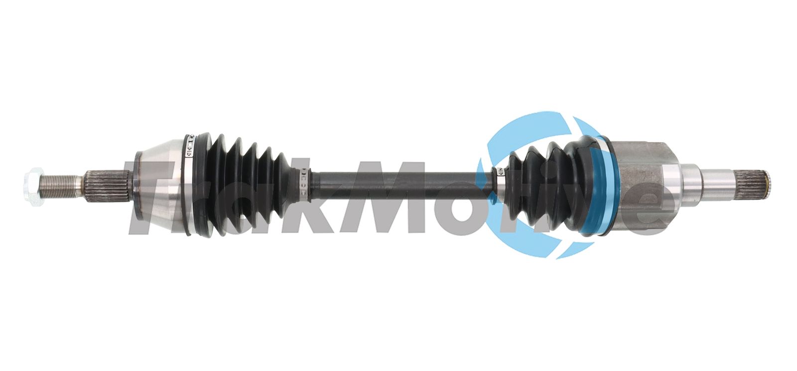301773 TrakMotive Полуось
