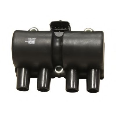 138804 Hüco Катушка зажигания