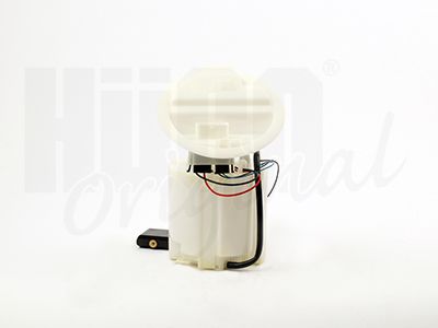 133536 Hüco Топливный насос