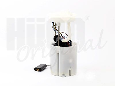 133598 Hüco Паливний насос