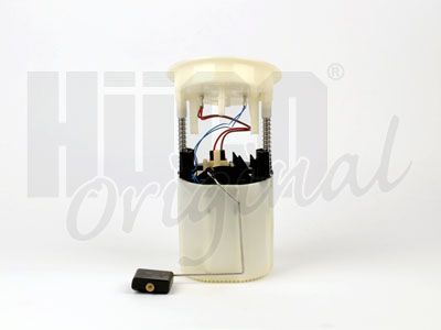 133538 Hüco Паливний насос
