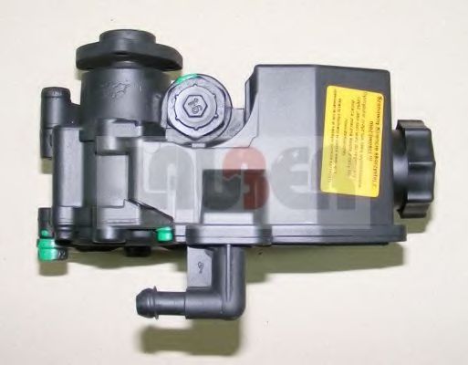 55.0035 Lauber Насос ГУР