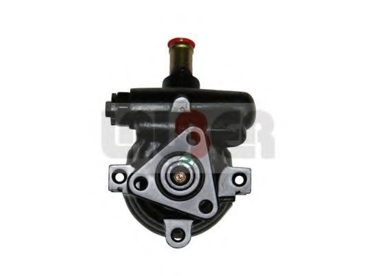 55.0094 Lauber Насос ГУР