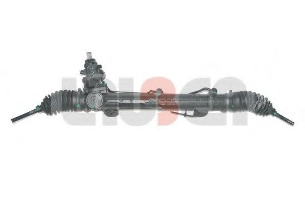Рулевая рейка Lauber 66.9932 для Mercedes C-Class