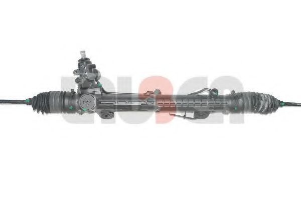 Рулевая рейка Lauber 66.9932 для Mercedes C-Class