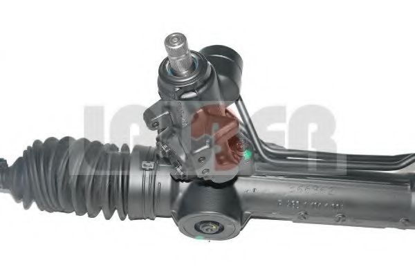 Рулевая рейка Lauber 66.9932 для Mercedes C-Class