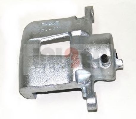 77.0290 Lauber Гальмівний супорт