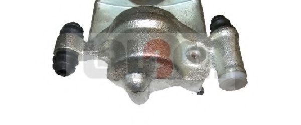 Гальмівний супорт Lauber 77.1072