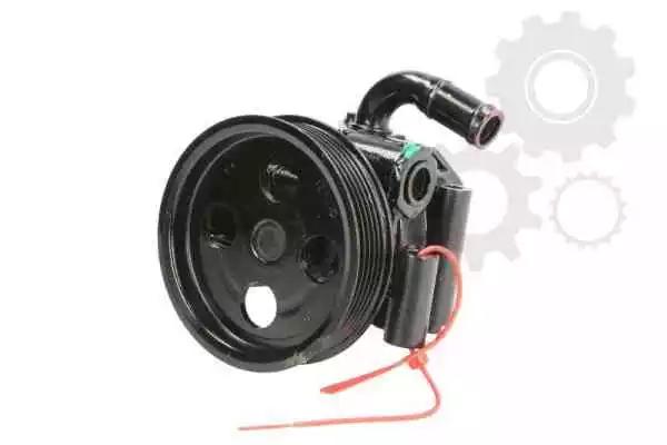 Насос ГУР Lauber 556163