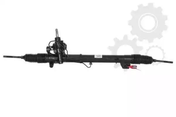 669934 Lauber Рулевая рейка для Mercedes C-Class