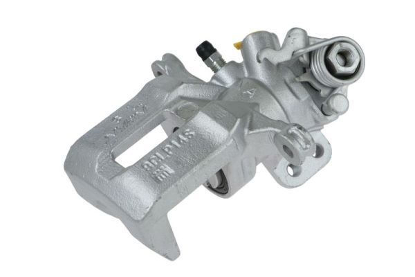 775304 Lauber Тормозной суппорт для Honda Civic