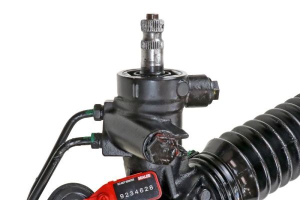Кермова рейка Lauber 660017 для Mazda MX-5