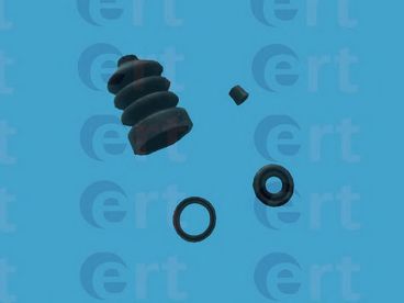 300642 ERT Ремкомплект робочого циліндра зчеплення для Opel Frontera
