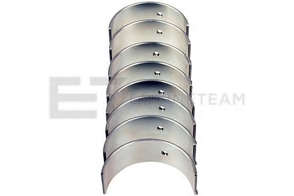 LP002400 ET Engineteam Шатунні вкладки