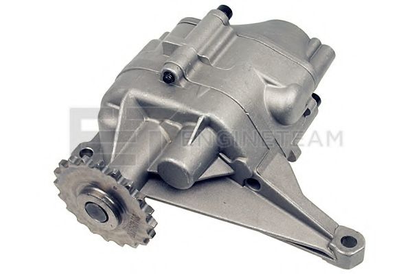 PU0083 ET Engineteam Масляный насос