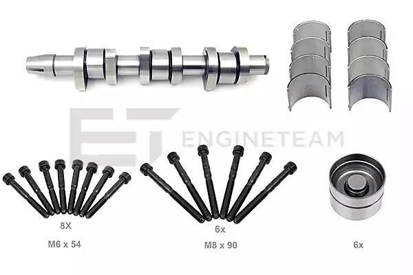 hv0355 ET Engineteam Комплект розподільного вала