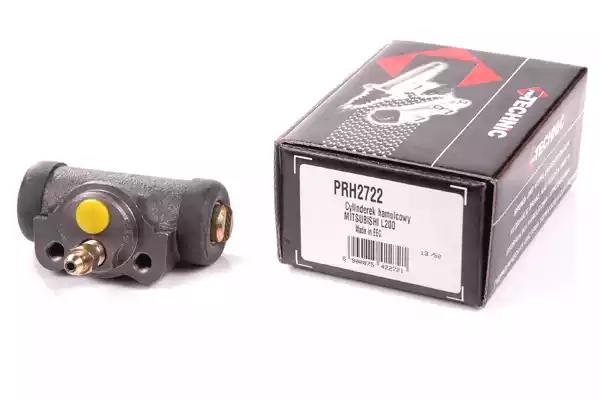 PRH2722 Protechnic Колесный тормозной цилиндр