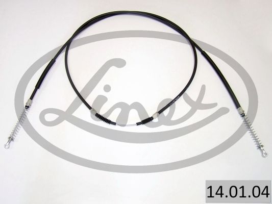 140104 Linex Трос ручного гальма