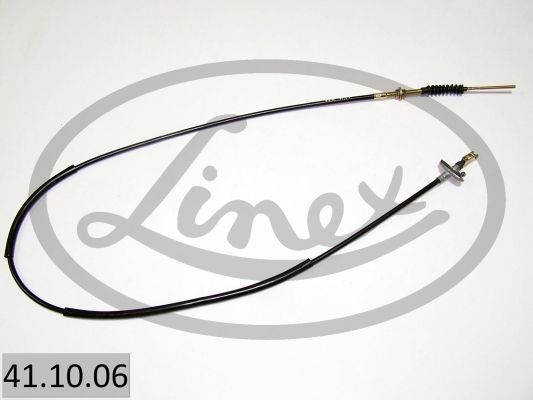 411006 Linex Трос зчеплення для Suzuki Vitara