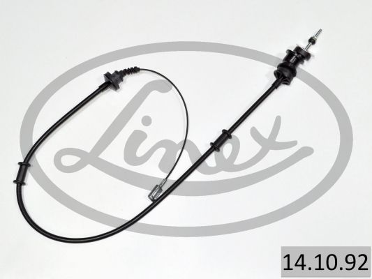 141092 Linex Трос сцепления