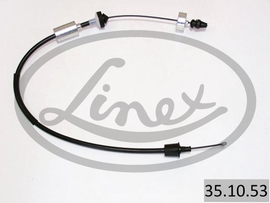 351053 Linex Трос сцепления